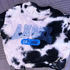 Crop top from RUE 21